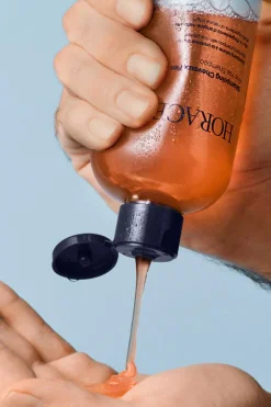 Hot Shampoing pour cheveux fins Shampoing