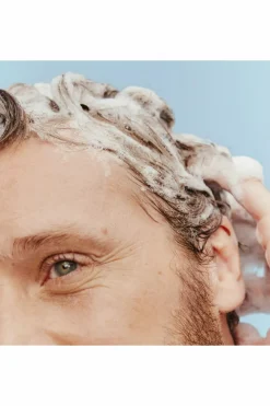 Hot Shampoing pour cheveux fins Shampoing
