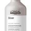 Best Shampoing pour cheveux gris et blancs Silver Shampoing