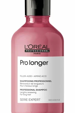 Shampoing pour cheveux longs Pro Longer Shampoing
