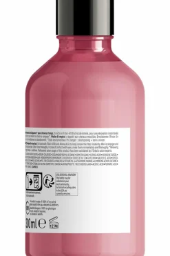 Shampoing pour cheveux longs Pro Longer Shampoing