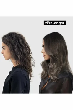 Shampoing pour cheveux longs Pro Longer Shampoing