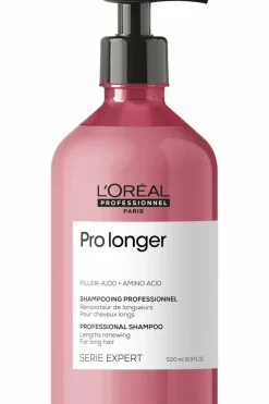 Shampoing pour cheveux longs Pro Longer Shampoing
