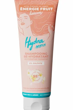 Online Shampoing pour cheveux secs au monoï et à l’huile de macadamia Shampoing