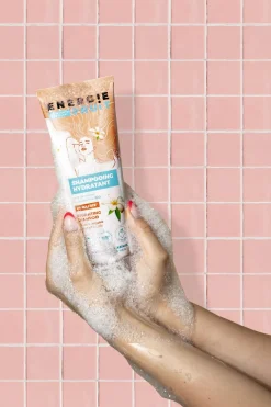 Online Shampoing pour cheveux secs au monoï et à l’huile de macadamia Shampoing