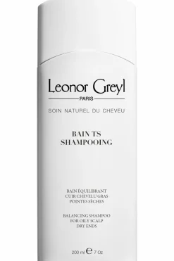 Outlet Shampoing purifiant cheveux gras Bain TS Shampoing