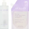 Hot Shampoing purifiant et son flacon rechargeable Shampoing