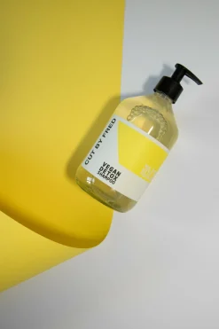 Clearance Shampoing purifiant Vegan Detox Shampoo rechargeable Shampoing