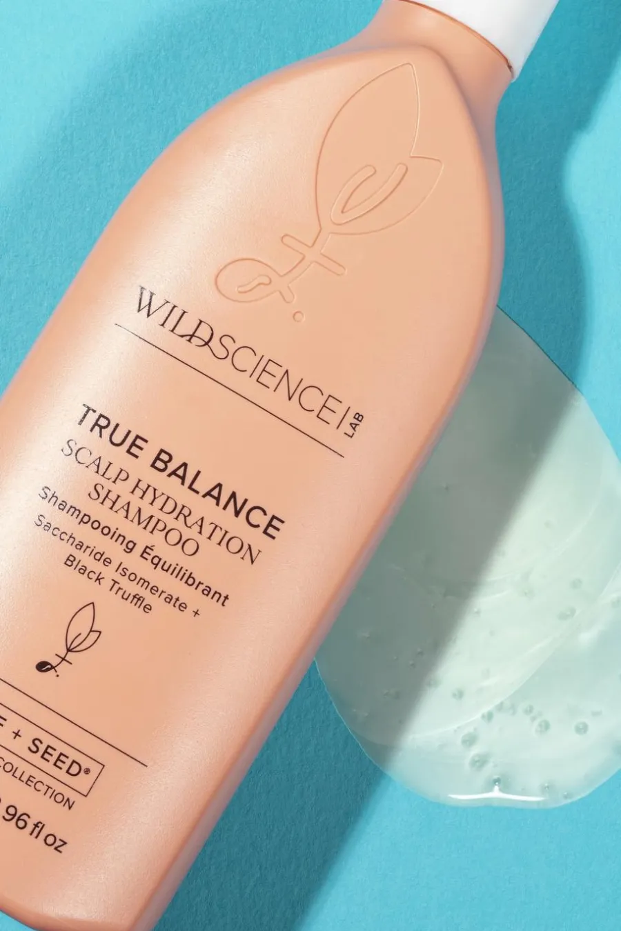 Outlet Shampoing équilibrant True Balance Shampoing