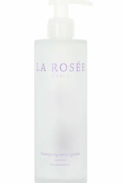 Shampoing rechargeable Shampoing