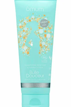 New Shampoing renfort et hydratation Ma Bulle Douceur Shampoing