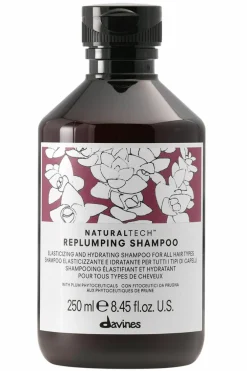 Clearance Shampoing restructurant Replumping Shampoing