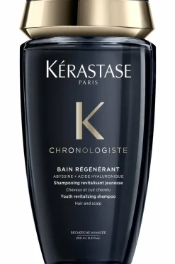 Shampoing revitalisant jeunesse Bain Régénérant Shampoing