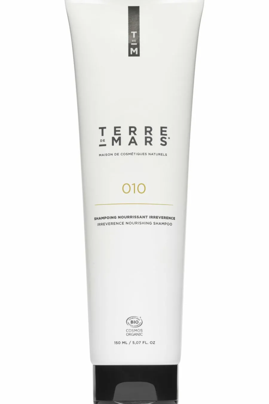 Hot Shampoing revitaliseur Homme Shampoing