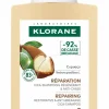 Best Shampoing régénérant et anti-casse Cica-Shampoing Réparation Cheveux Bouclés, Frisés & Ondulés|Cheveux Secs