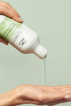 Discount Shampoing régénérant sans sulfate pour tous types de cheveux Elements Homme Shampoing|Shampoing