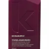 Sale Shampoing réparateur et adoucissant YOUNG.AGAIN.WASH Shampoing|Cheveux Secs