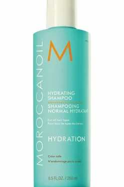 Shampoing Réparateur Hydratant Shampoing|Cheveux Secs