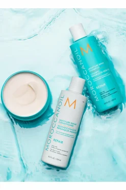 Shampoing Réparateur Hydratant Shampoing|Cheveux Secs