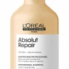 Discount Shampoing réparateur pour cheveux abîmés Absolut Repair rechargeable Shampoing