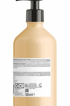 Discount Shampoing réparateur pour cheveux abîmés Absolut Repair rechargeable Shampoing