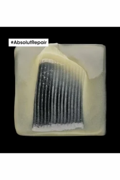 Discount Shampoing réparateur pour cheveux abîmés Absolut Repair rechargeable Shampoing