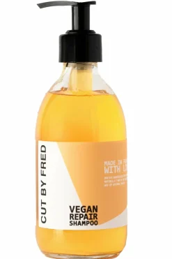 Best Shampoing réparateur Vegan Shampoing|Cheveux Colorés Ou Décolorés