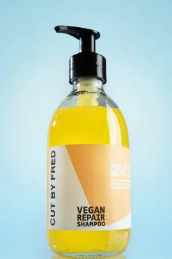 Best Shampoing réparateur Vegan Shampoing|Cheveux Colorés Ou Décolorés