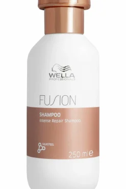 Online Shampoing réparation intense pour cheveux abîmés et fragilisés Fusion Homme Shampoing|Shampoing