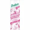 New Shampoing sec cuir chevelu sensible parfumé Shampoing Sec