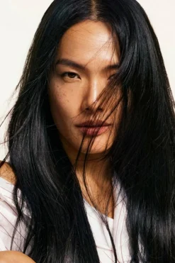 New Shampoing sec détoxifiant N°4D Soin Sans Rinçage|Shampoing Sec