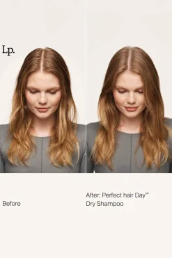 Best Shampoing sec PhD Shampoing Sec|Cheveux Gras