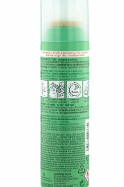 Shampoing sec purifiant teinté pour cheveux bruns Shampoing Sec