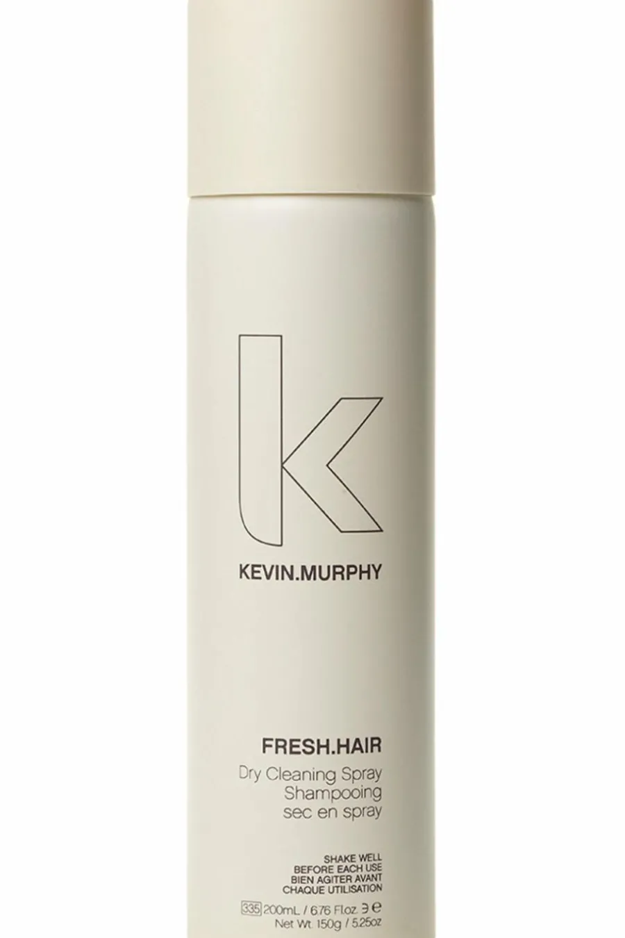 Clearance Shampoing sec spray FRESH.HAIR Shampoing Sec|Cheveux Colorés Ou Décolorés
