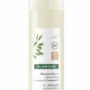 Sale Shampoing sec spray teinté Avoine & Céramide pour cheveux bruns Shampoing Sec