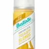 Best Shampoing sec touche de couleur blond Shampoing Sec