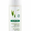Shampoing sec en poudre extra-doux au lait d’Avoine sans gaz Shampoing Sec