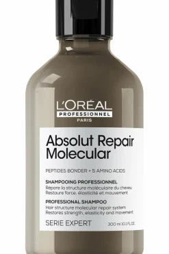 Shampoing Serie Expert Absolut Repair Molecular Shampoing