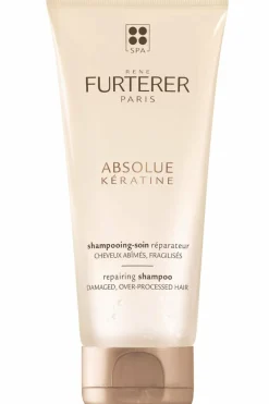 Shampoing soin réparateur Absolue Keratine Shampoing