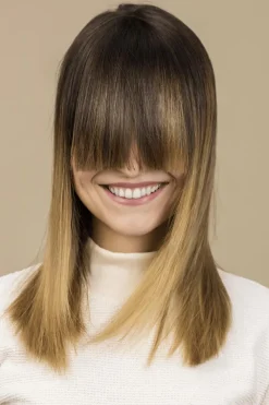 Shampoing soin réparateur Absolue Keratine Shampoing