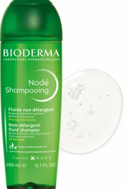 Best Shampoing Soin usage quotidien Nodé Parapharmacie|Shampoing