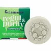 Outlet Shampoing solide cheveux gras Regul & Purify Shampoing
