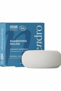 Shampoing solide cheveux normaux Shampoing