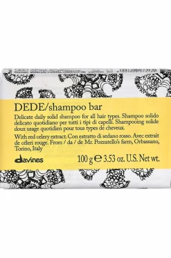 Clearance Shampoing solide doux Dede Shampoing