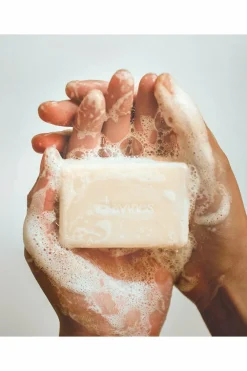 Clearance Shampoing solide doux Dede Shampoing