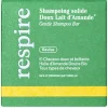Sale Shampoing solide lait d’amande Shampoing|Cheveux Colorés Ou Décolorés