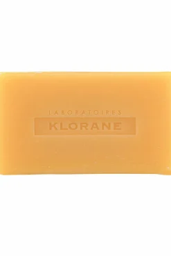 New Shampoing solide nutrition à la mangue pour cheveux secs Shampoing