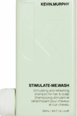Online Shampoing stimulant rafraîchissant STIMULATE-ME.WASH Homme Shampoing|Cheveux & Cuir Chevelu Sensible