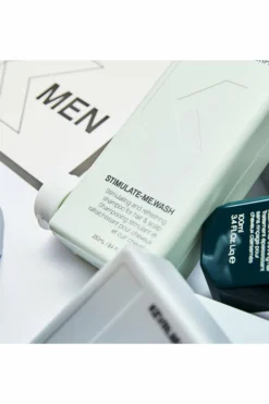 Online Shampoing stimulant rafraîchissant STIMULATE-ME.WASH Homme Shampoing|Cheveux & Cuir Chevelu Sensible