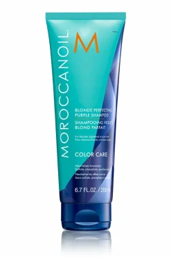 Sale Shampoing Violet Blond Parfait Shampoing|Cheveux Colorés Ou Décolorés